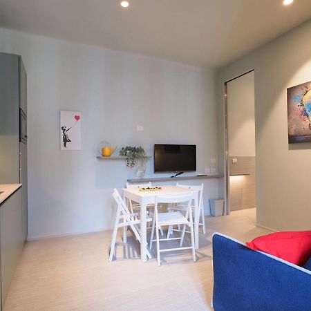 Primopiano - Rosmini Apartment Milan Exterior photo