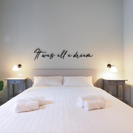 Primopiano - Rosmini Apartment Milan Exterior photo