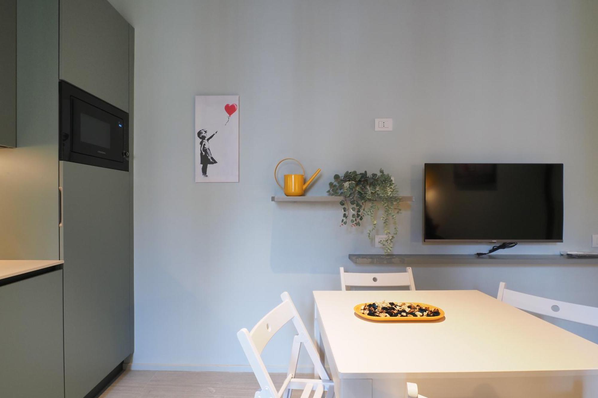 Primopiano - Rosmini Apartment Milan Exterior photo