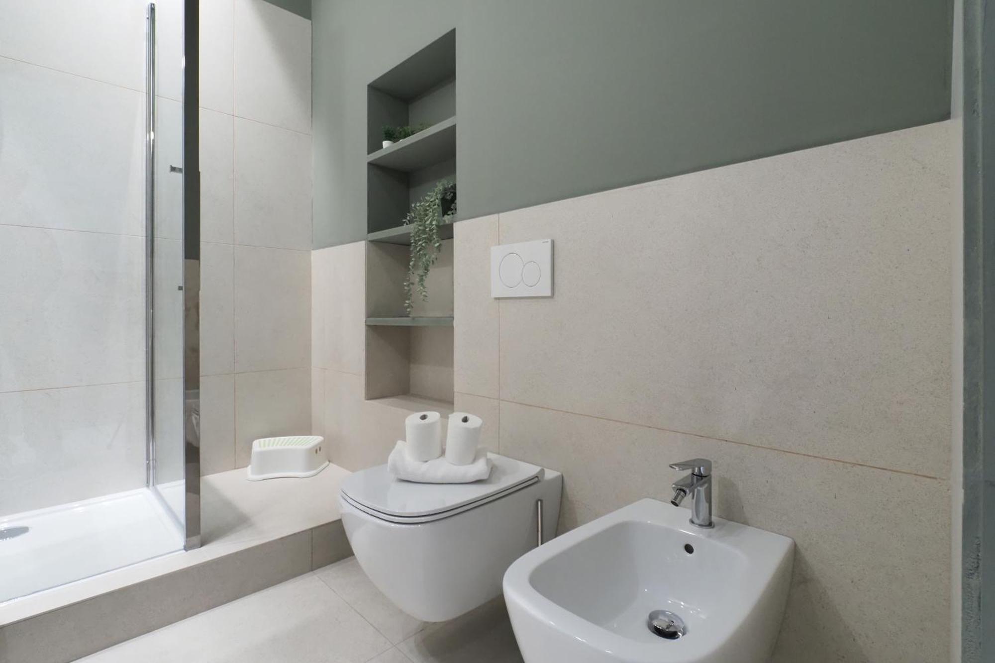 Primopiano - Rosmini Apartment Milan Exterior photo
